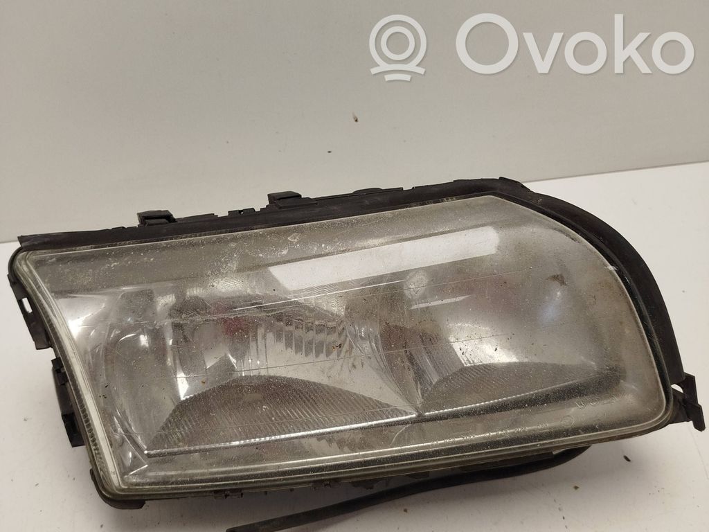 Volvo S80 Phare frontale 