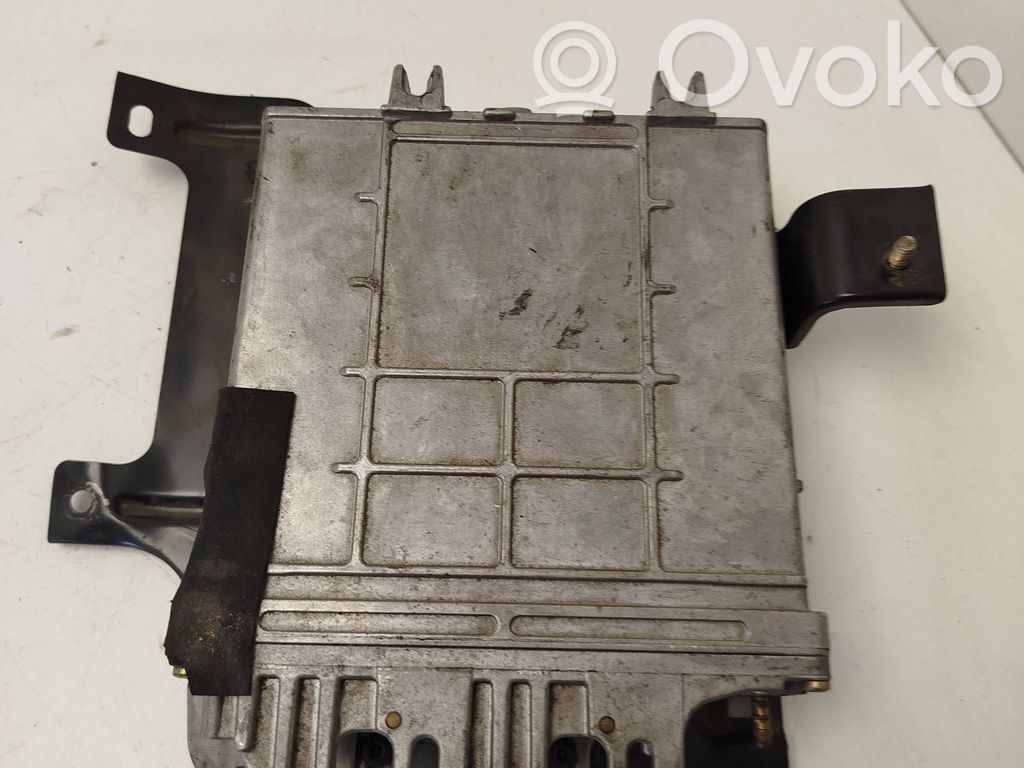 Ford Galaxy Engine control unit/module 