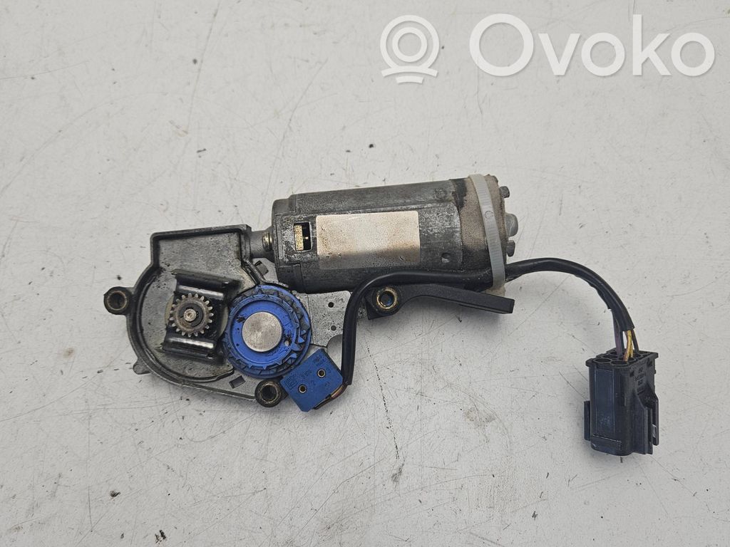BMW 5 E34 Motor/activador 