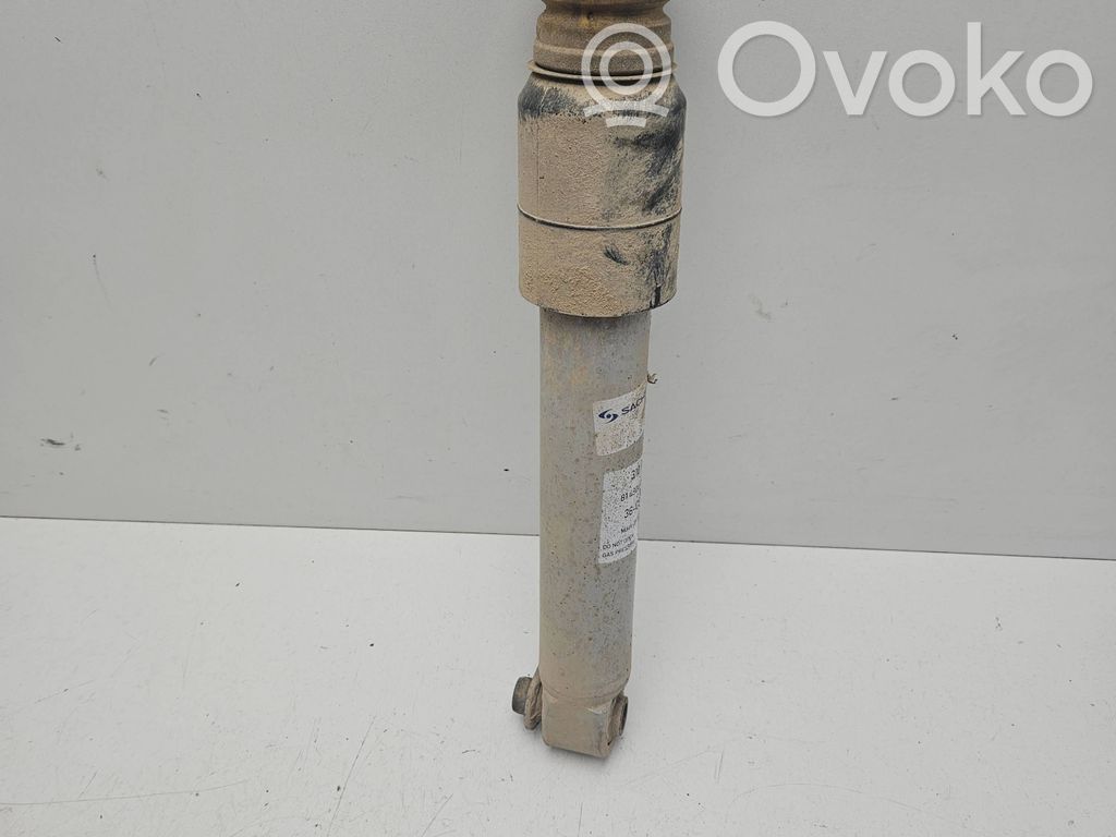 Stoßdämpfer hinten   310497,36C94A,814904002116