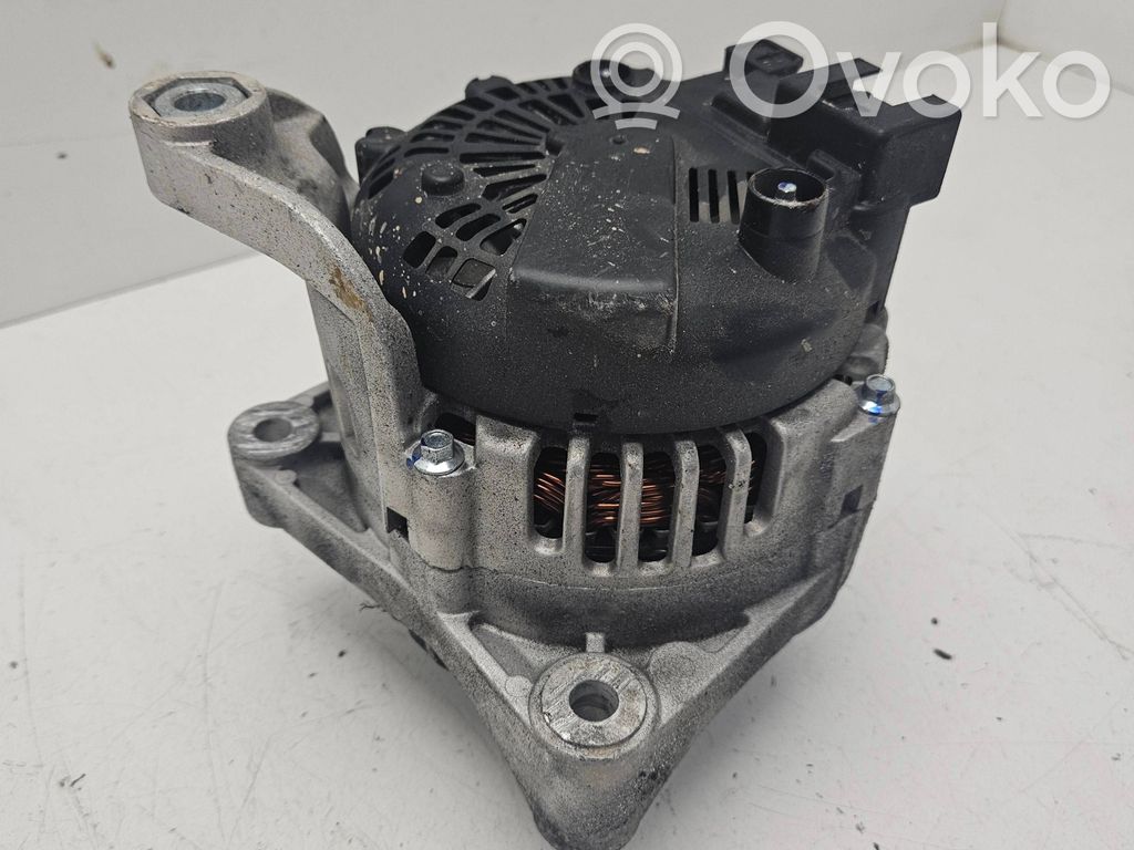Generator/alternator