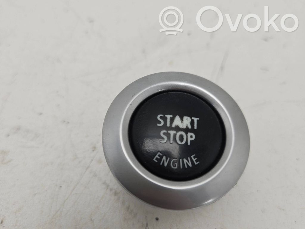 BMW 3 E90 E91 Engine start stop button switch 