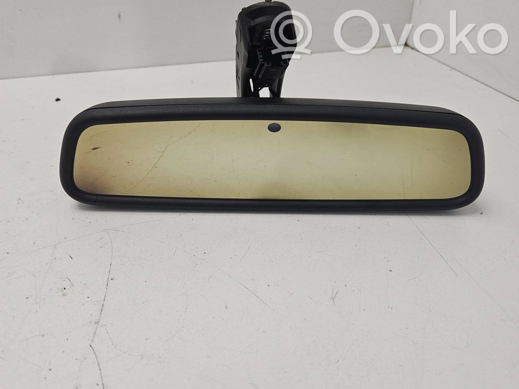 BMW 3 E90 E91 Rear view mirror (interior) 