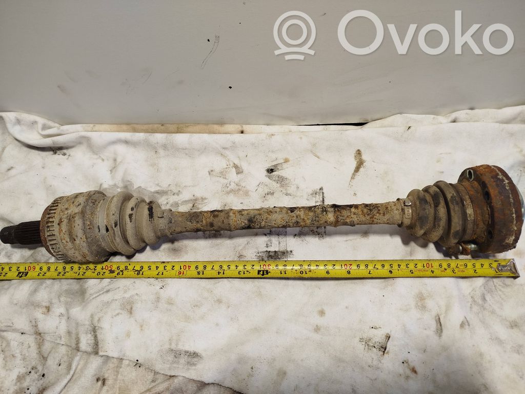 Rear driveshaft   7533445A102