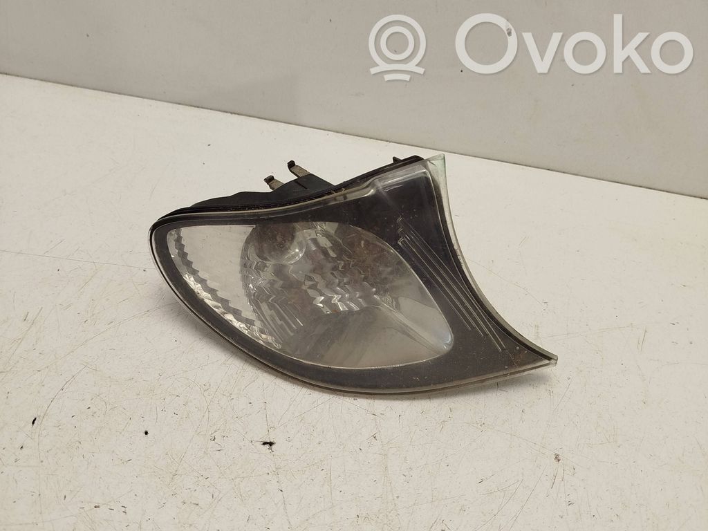 Front indicator light   388706,6914200