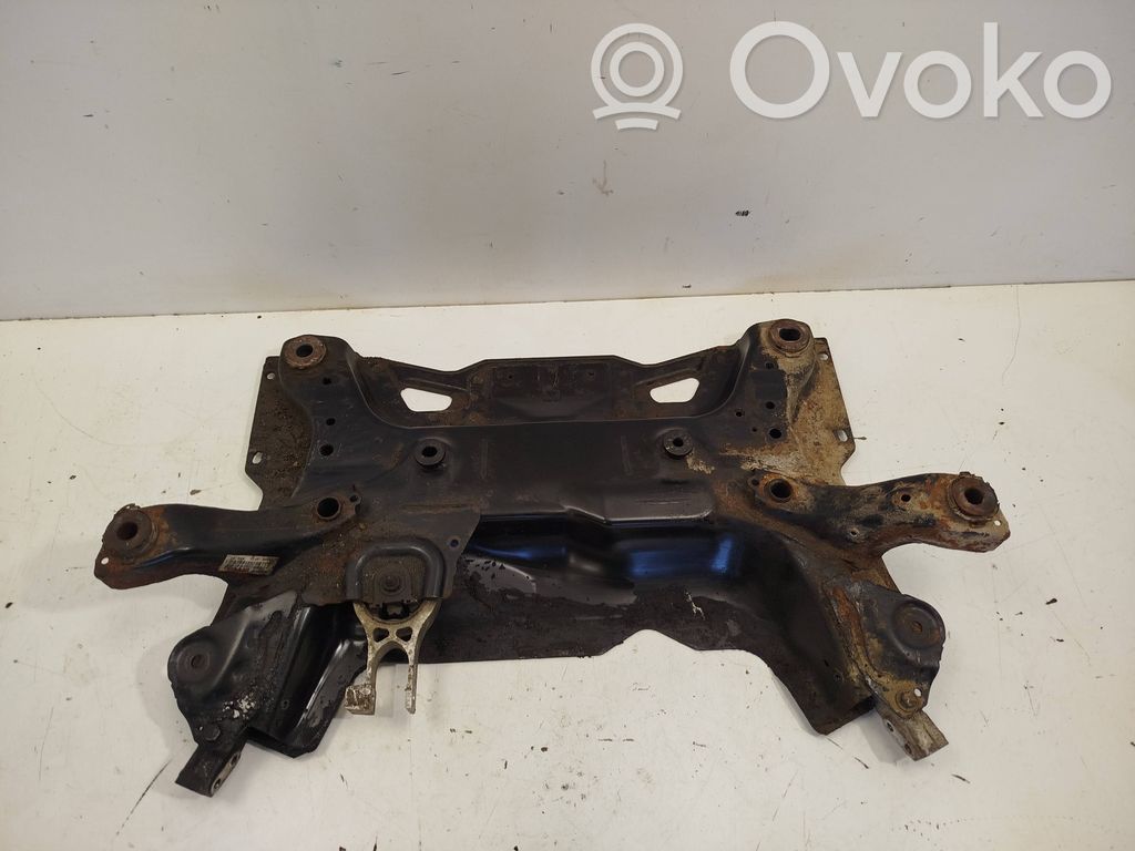 Front subframe   7CAA38,5101333