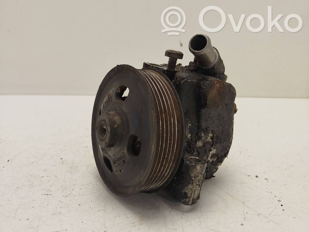 Ford S-MAX Servopumpe 