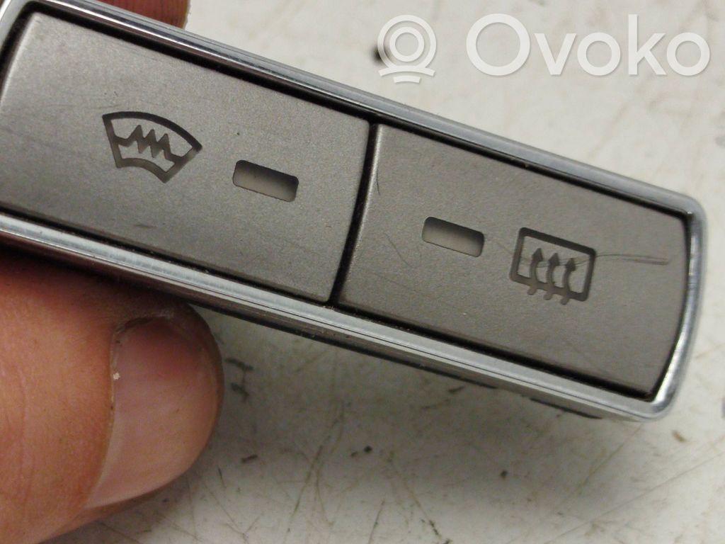 Ford S-MAX Przycisk / Przełącznik ogrzewania szyby przedniej / czołowej 