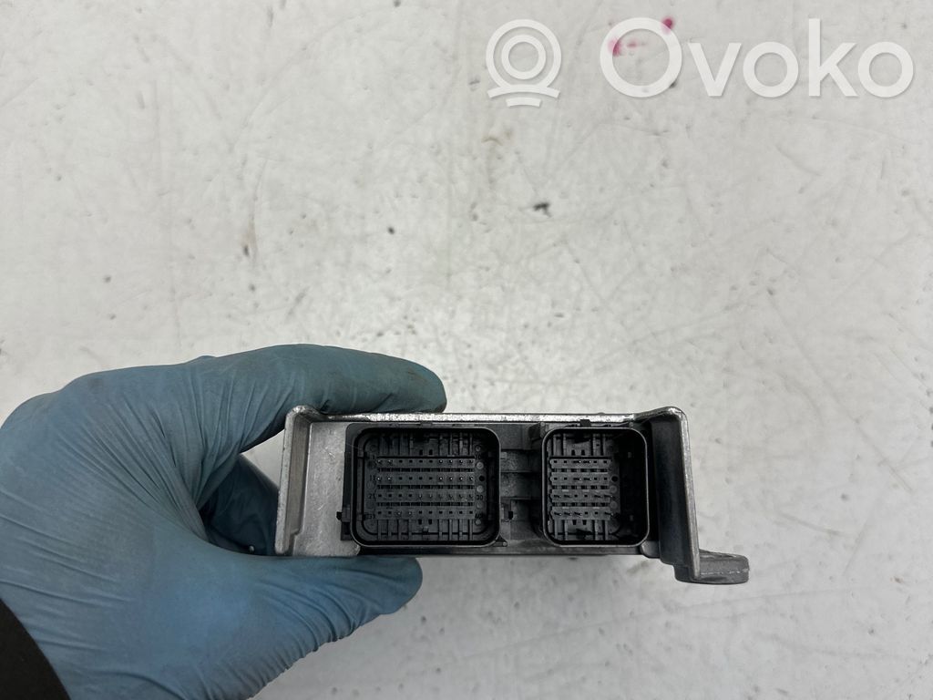 Ford Kuga I Airbag control unit/module 