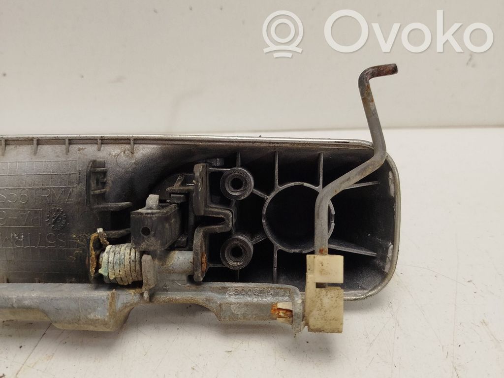 Jeep Grand Cherokee (WK) Rear door exterior handle 