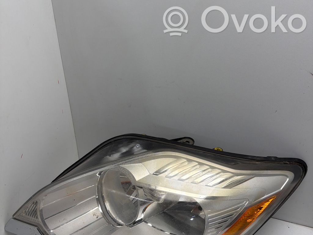 Ford Kuga I Scheinwerfer 