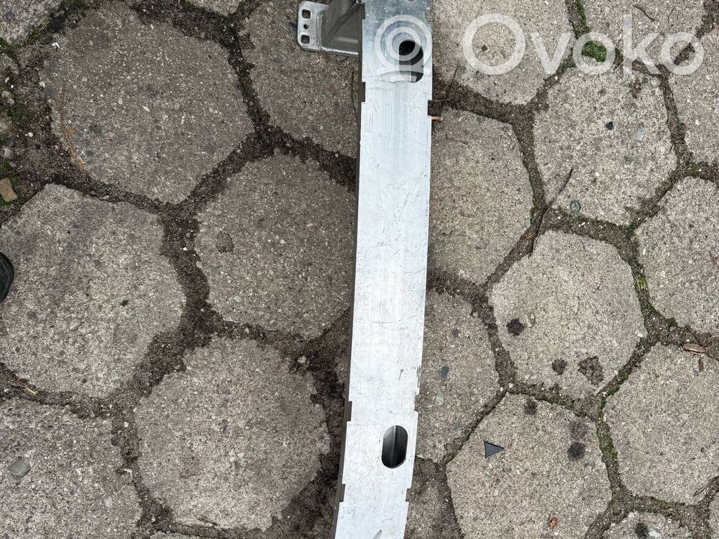 BMW 6 E63 E64 Front bumper support beam 