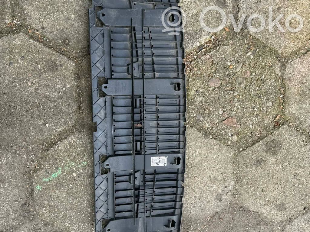 Audi Q3 8U Bamperio dugno apsauga 