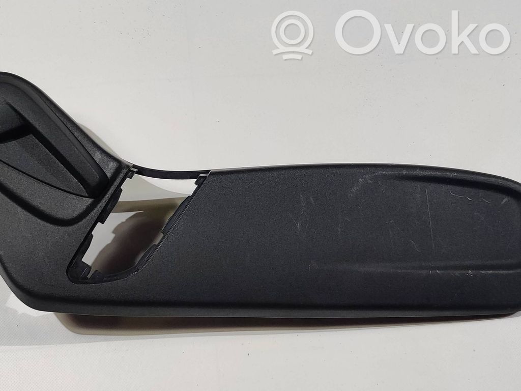 Dodge Charger Sedynės reguliatorių apdaila 