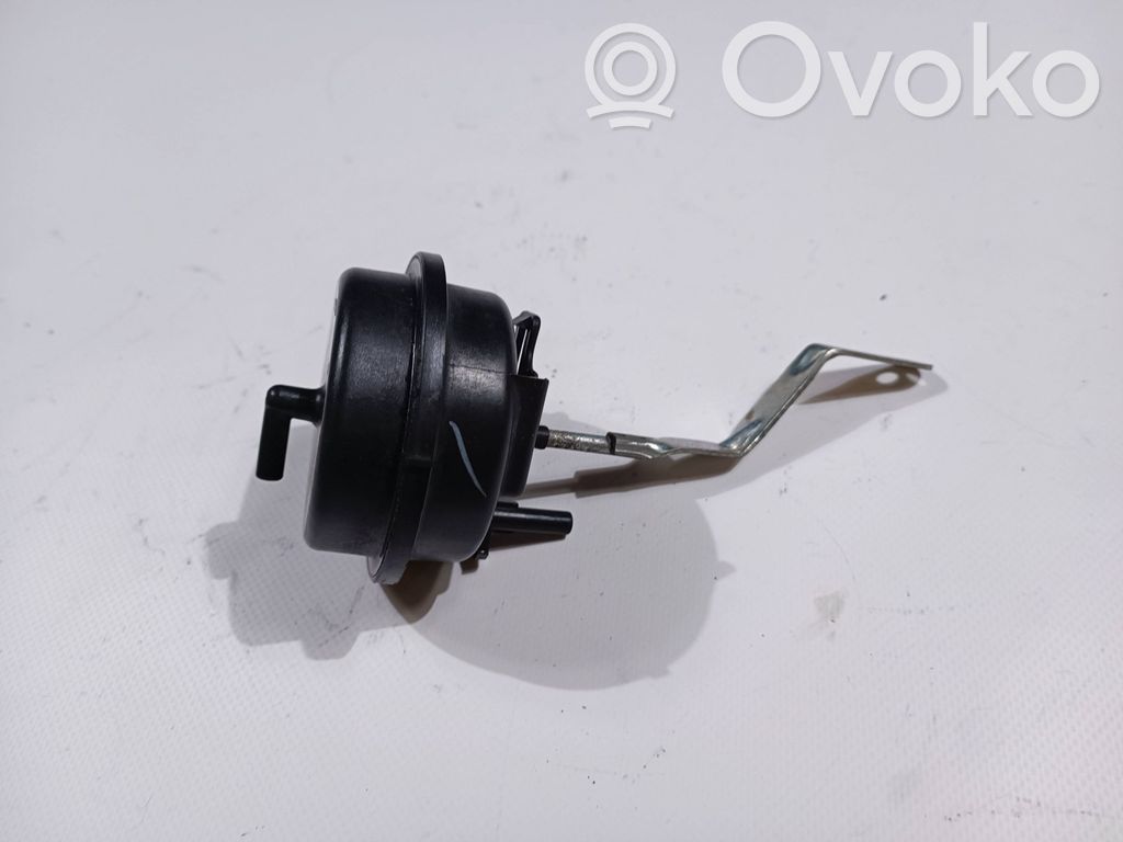 Chevrolet Corvette C5 Motor/activador trampilla del aire acondicionado (A/C) 