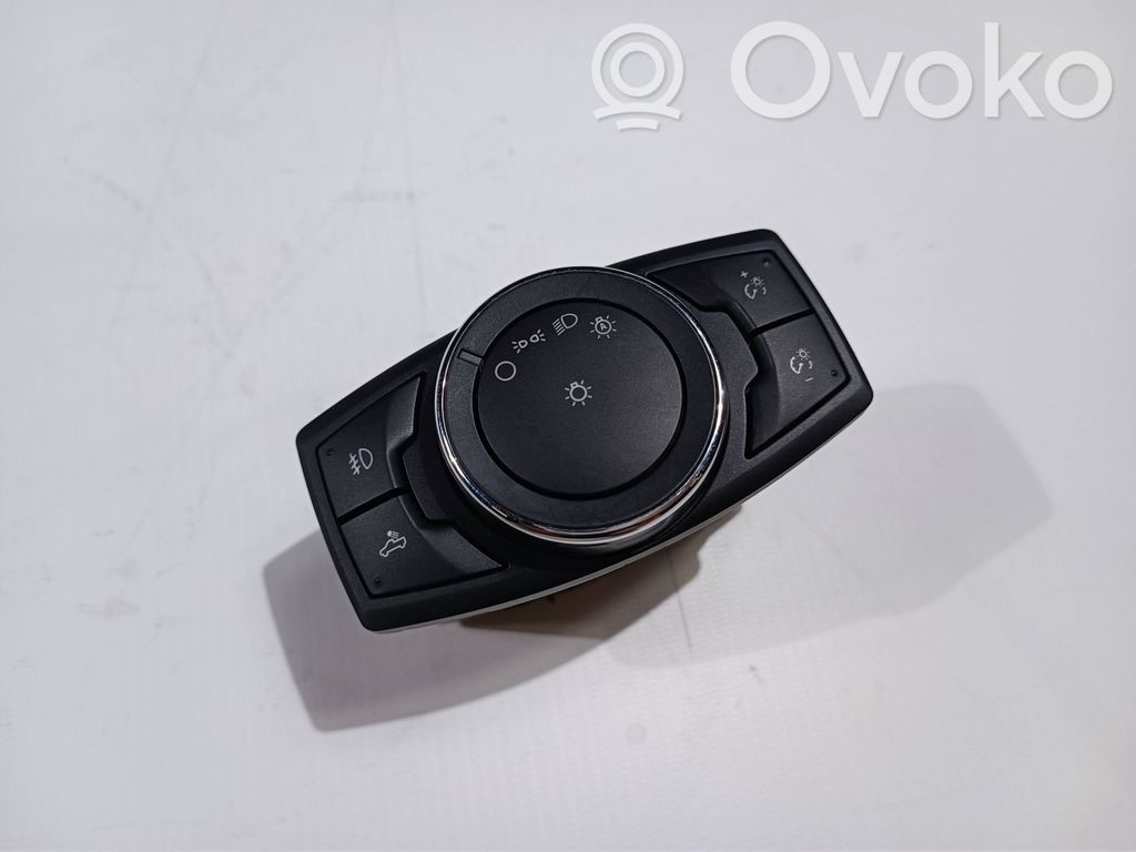 Ford F150 Light switch 