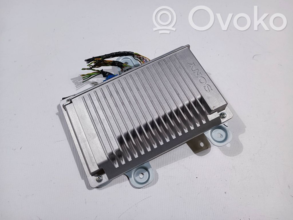Garso stiprintuvas   FB5T18B849AD