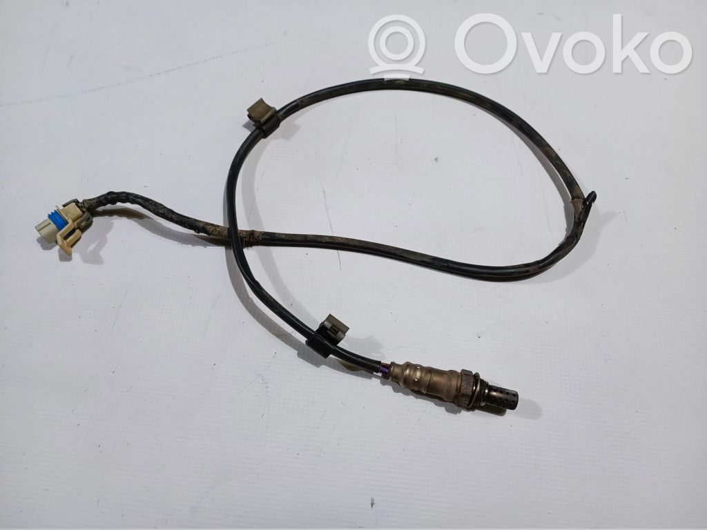 Chevrolet Corvette C5 Lambda probe sensor 