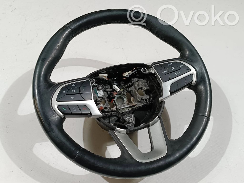 Dodge Charger Ohjauspyörä 