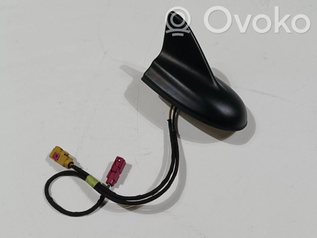 GPS-pystyantenni   05064648AB