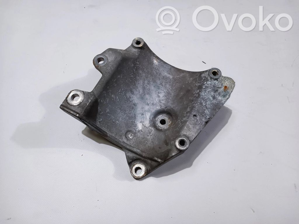 Hummer H2 A/C compressor mount bracket 