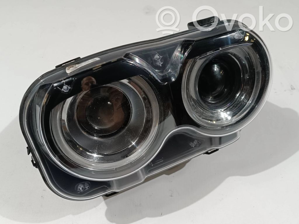 Dodge Challenger Headlight/headlamp 