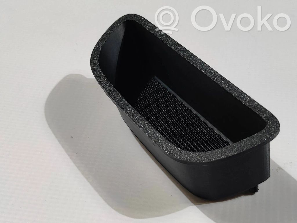 Matte Staufach Ablagefach