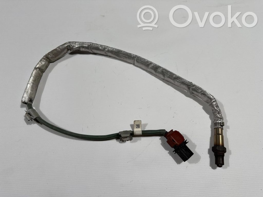 Ford Explorer VI Sonda lambda 