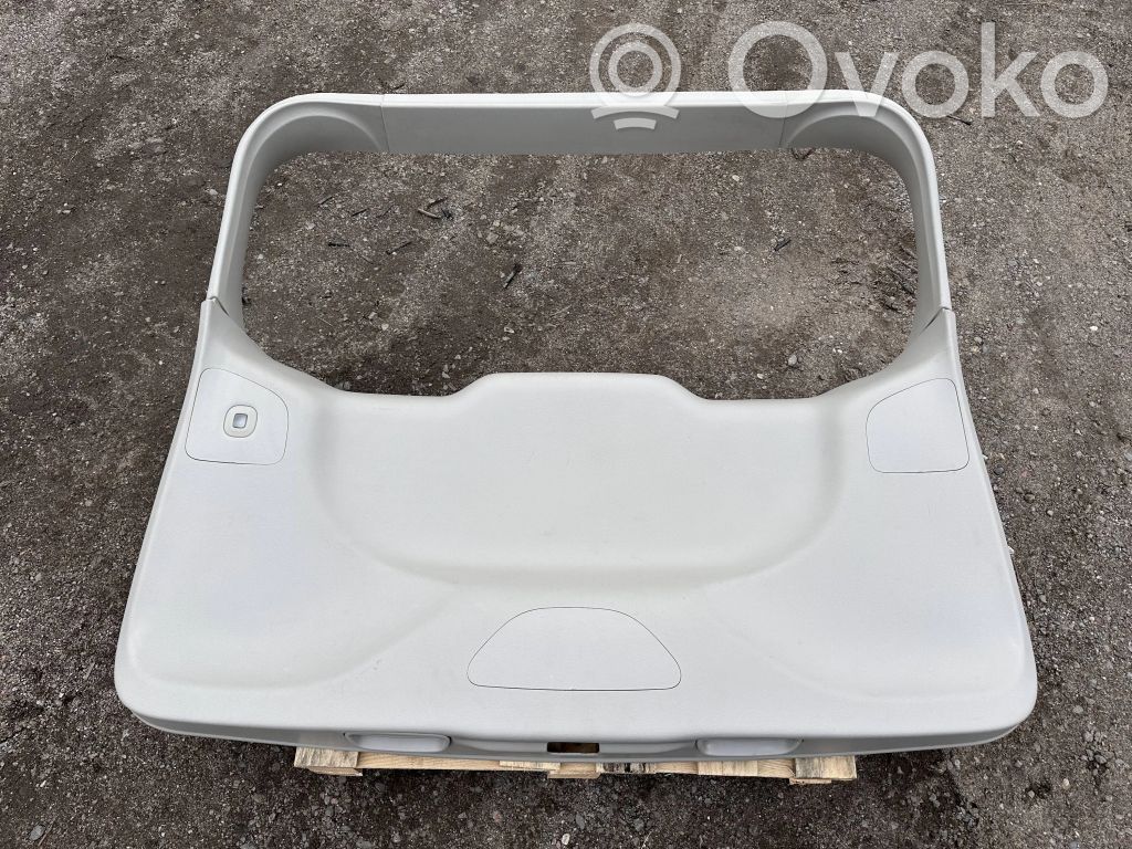 Tailgate trim   5RJ24PD2AD