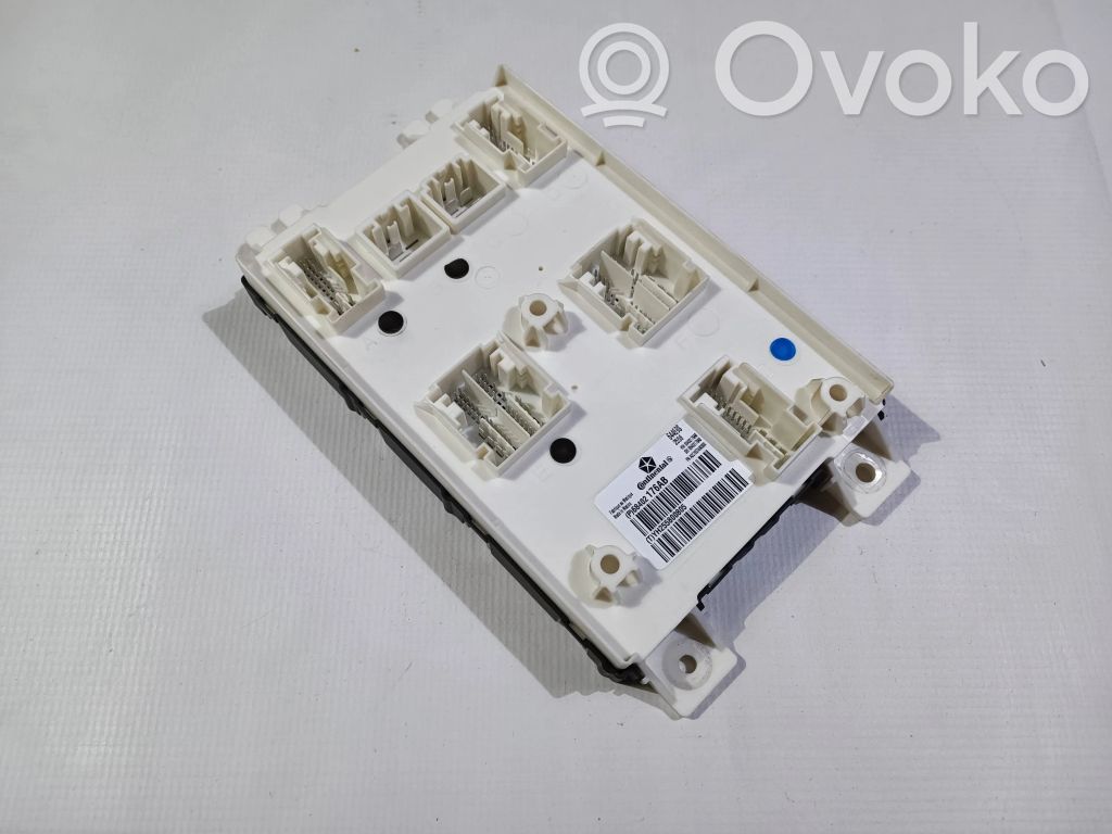 Moduł / Sterownik komfortu   68402176