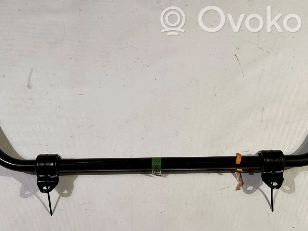 Ford Explorer VI Aktīvais stabilizators 