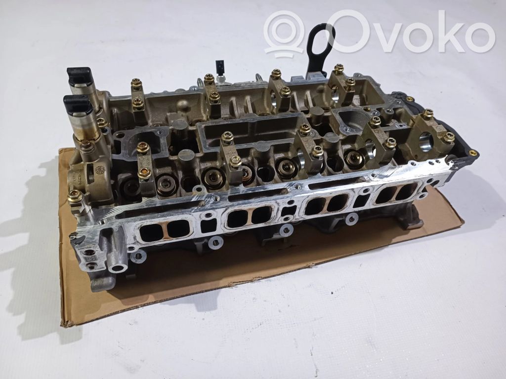 Engine head   RFKX6E6090AB