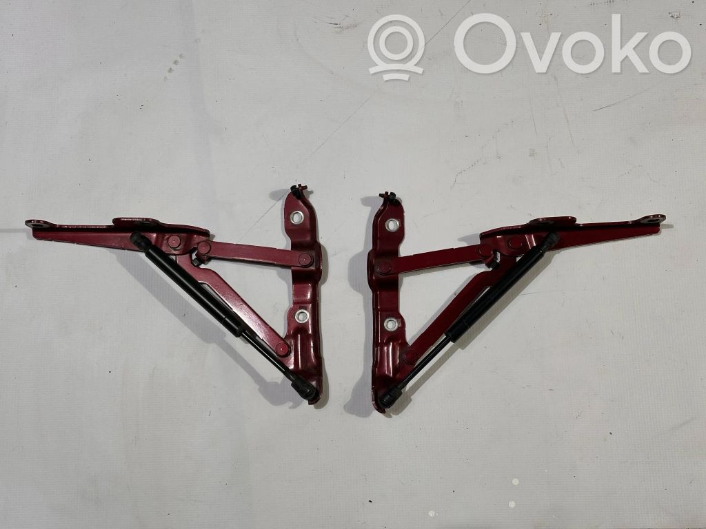 Chevrolet Camaro Tailgate/trunk/boot hinge 