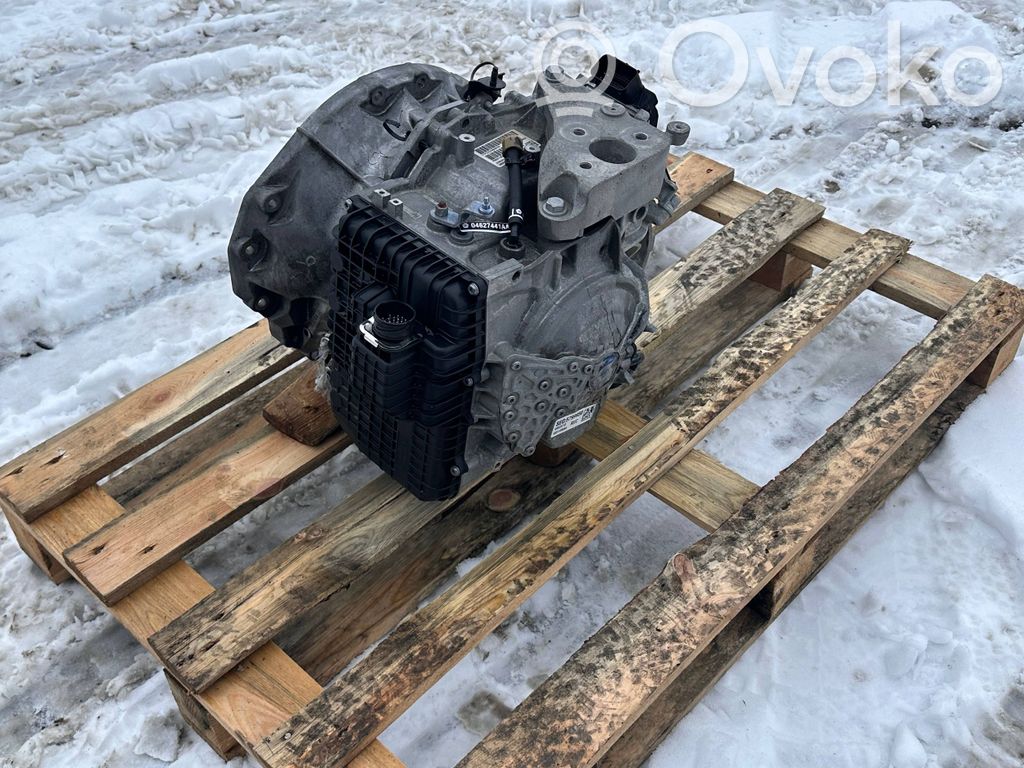 Automatic gearbox   68311996AA