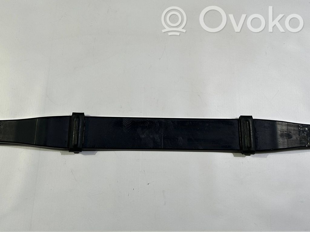 Chevrolet Corvette C6 Rear leaf spring 