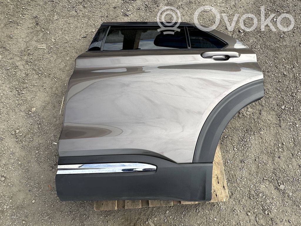 Ford Explorer VI Ușă spate 