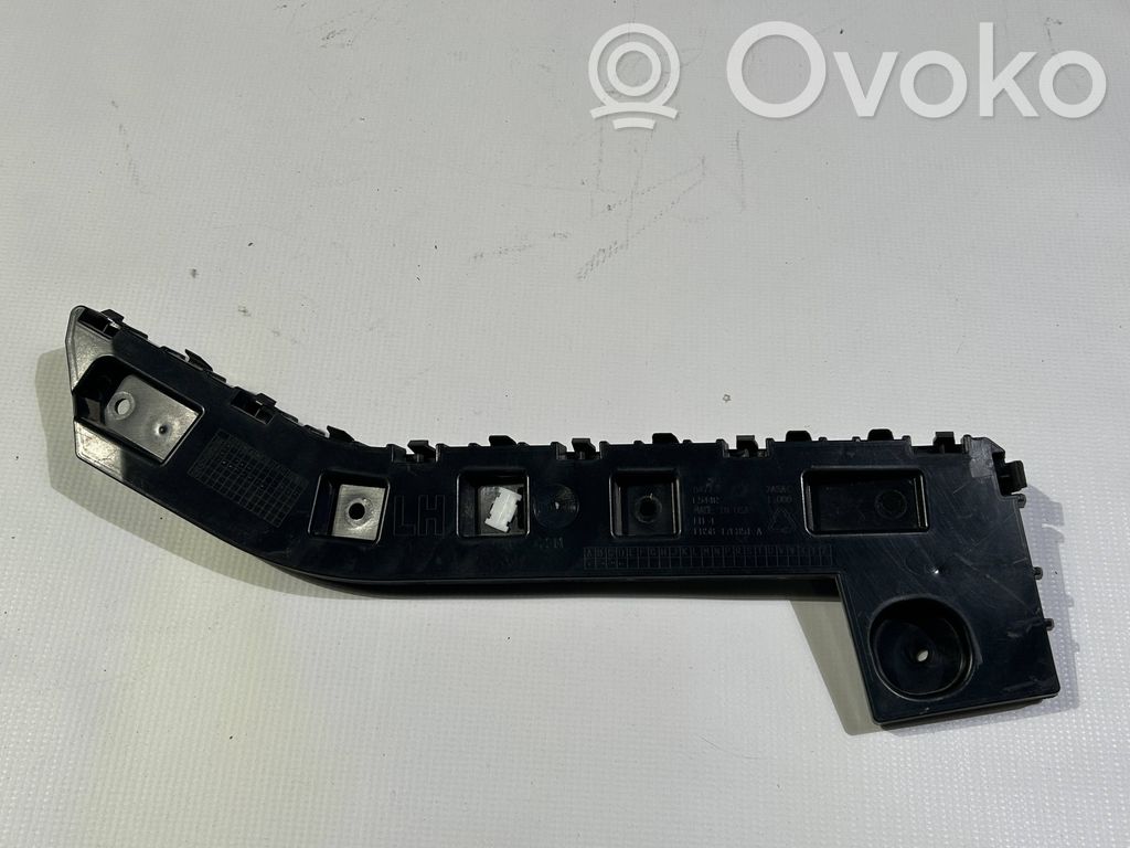 Ford Explorer VI Bumper support mounting bracket corner 