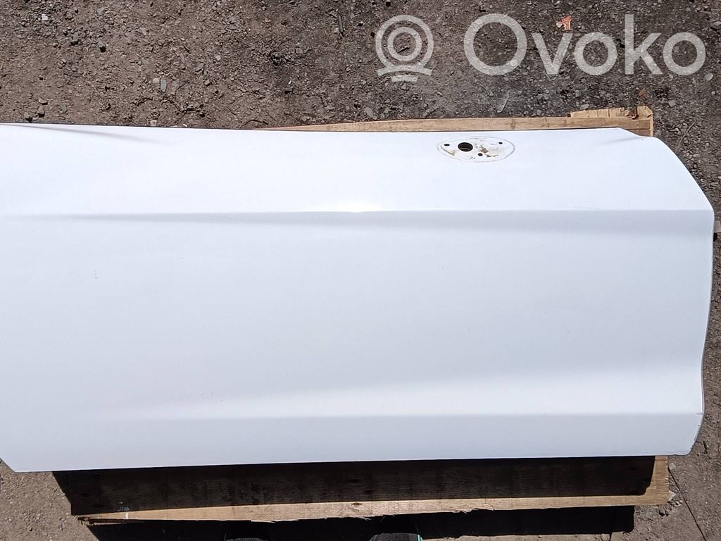 Puerta (Coupé 2 puertas)