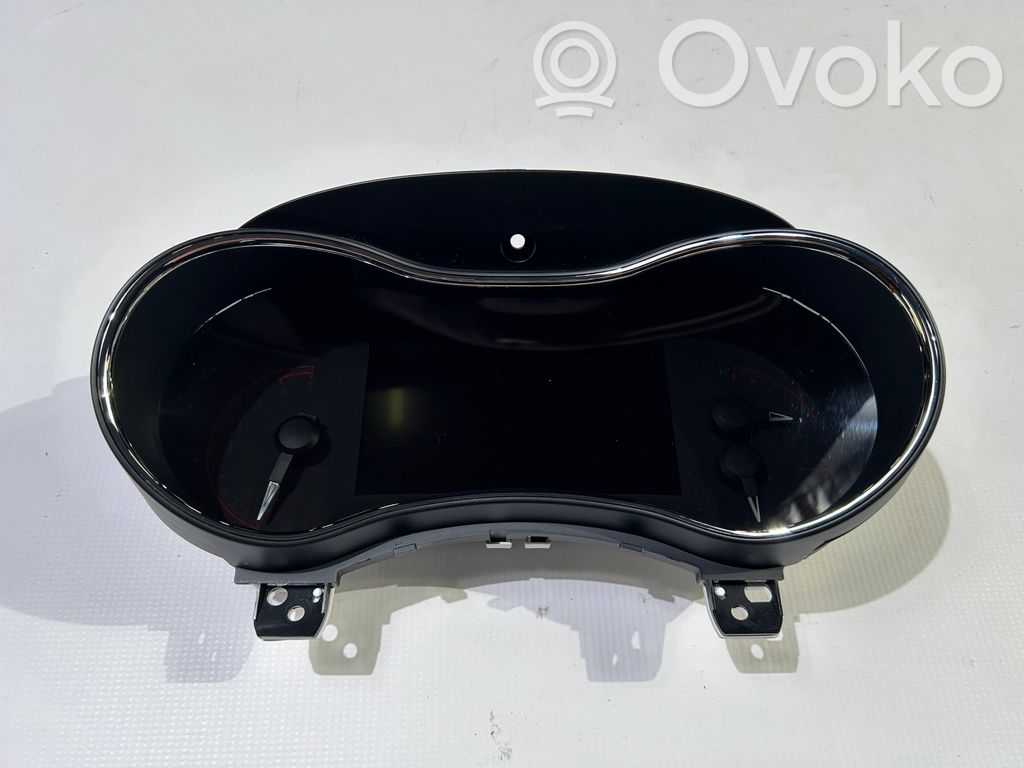 Speedometer (instrument cluster)   68302781AC