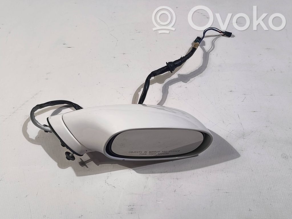 Chevrolet Corvette C5 Front door electric wing mirror 