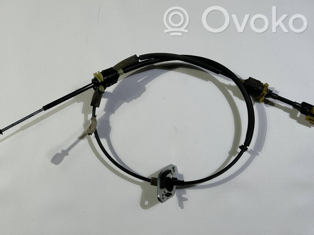 Ford Explorer V Gear shift cable linkage 