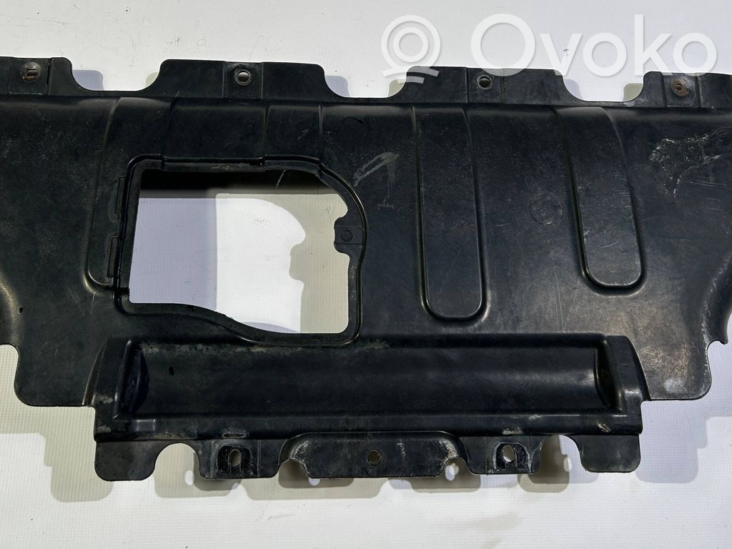 Engine splash shield/under tray   55079191AE