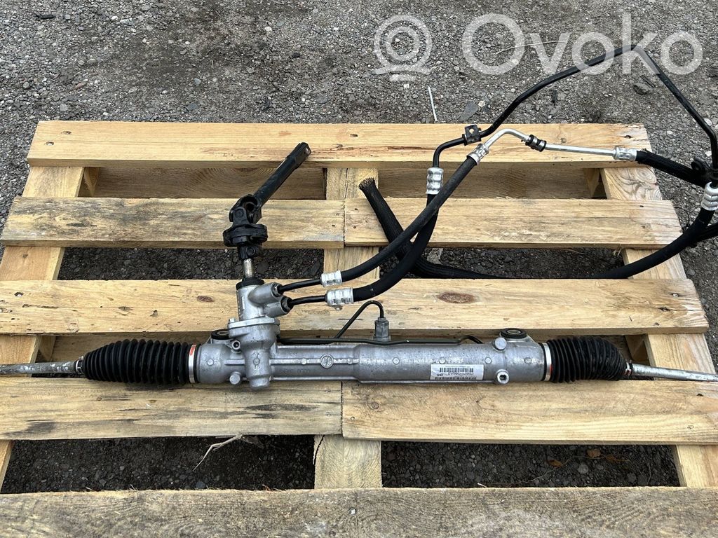 Dodge Challenger Steering rack 