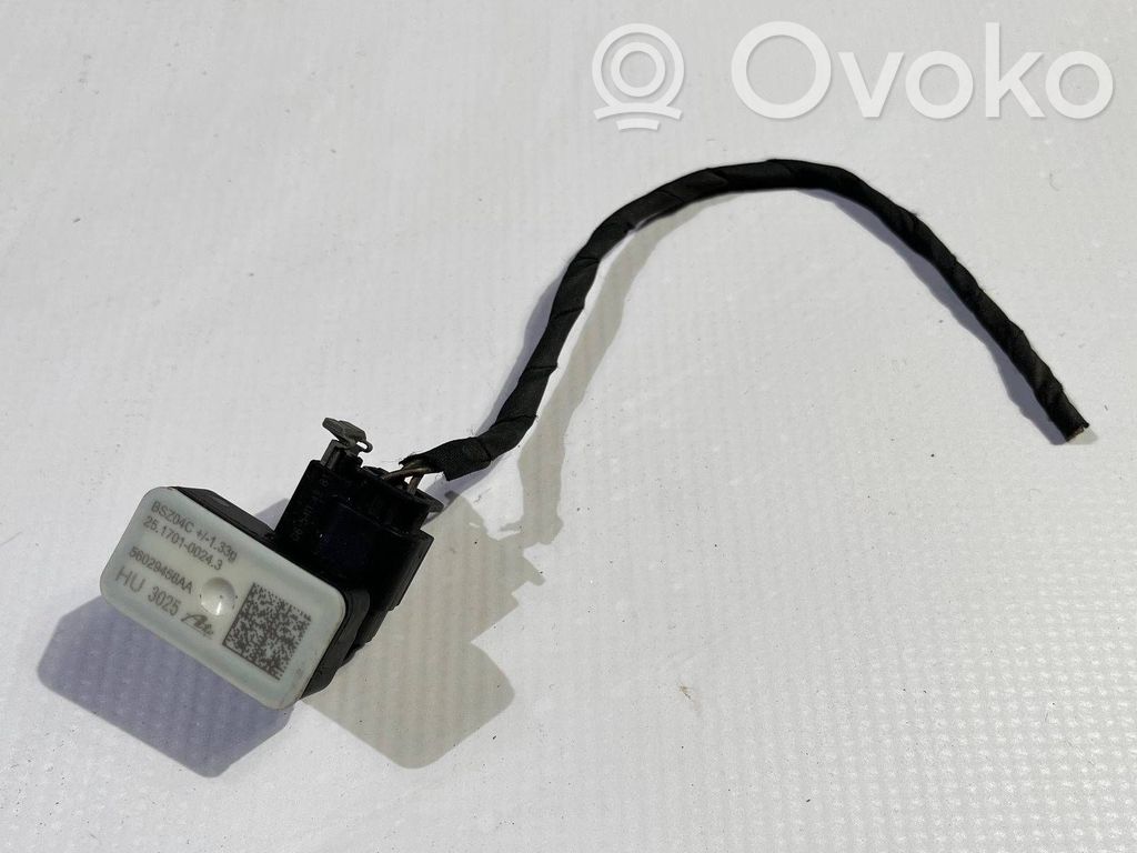 Dodge Challenger Beschleunigungssensor Gaspedalsensor 