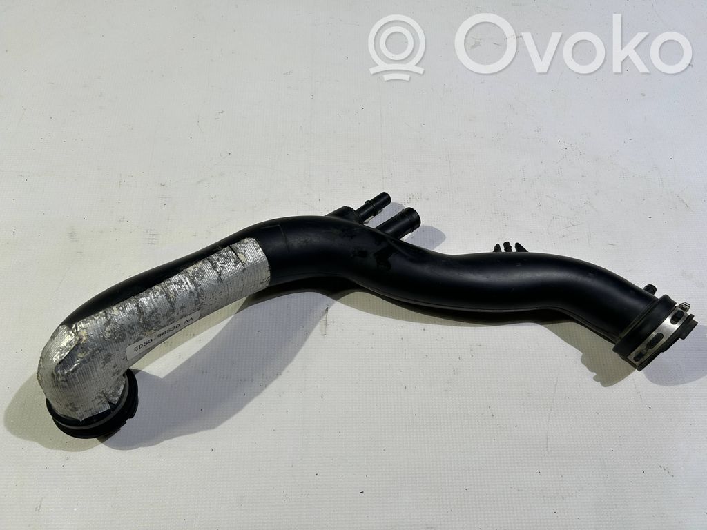 Ford Explorer V Intercooler hose/pipe 