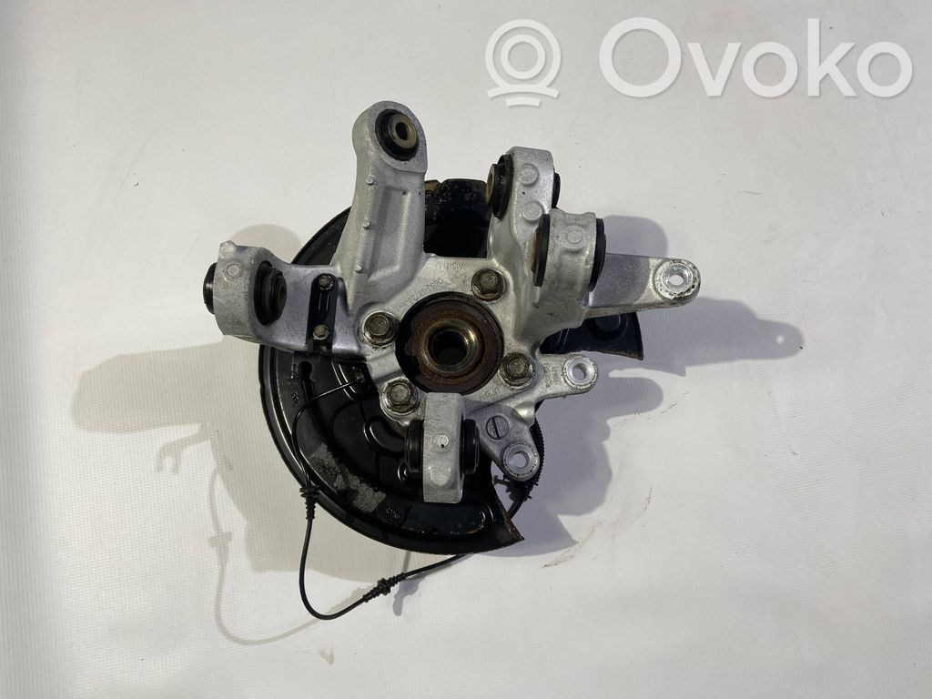 Ford Explorer VI Aizmugurē riteņa rumbas vārpstas šarnīrs (stupica, capfa) 