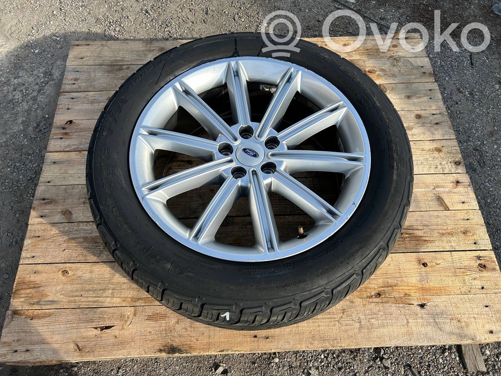 Ford Flex R19-alumiinivanne 