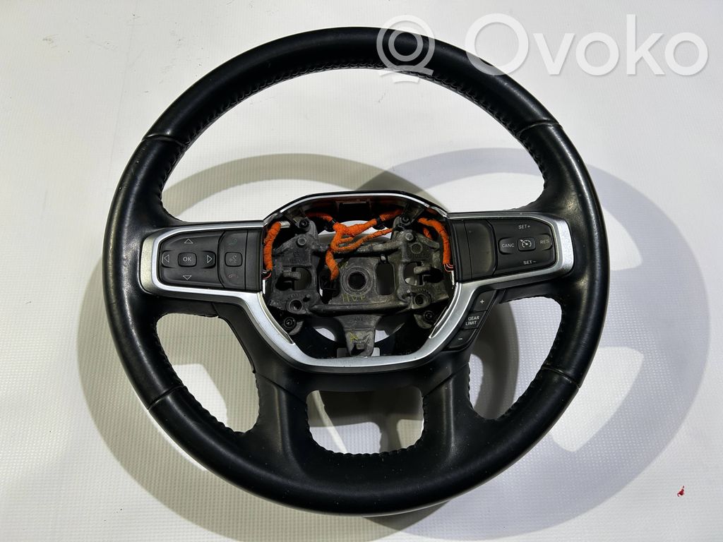 Dodge RAM Ohjauspyörä 