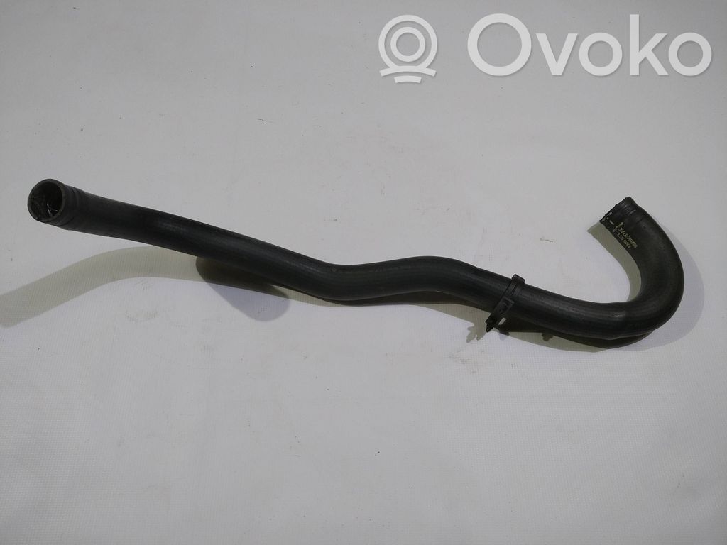 Dodge RAM Engine coolant pipe/hose 