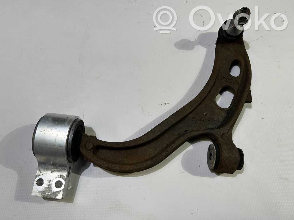 Querlenker vorne   FA533A053
